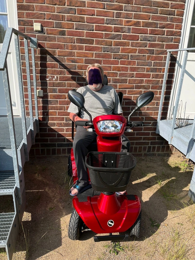 Sanitätshaus SANISUND - Uhlenhaus Hilfsmittel KG – Bild 4