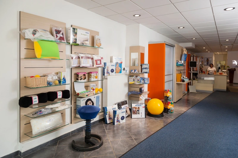 Sanitätshaus Lappe GmbH & Co. KG – Bild 2