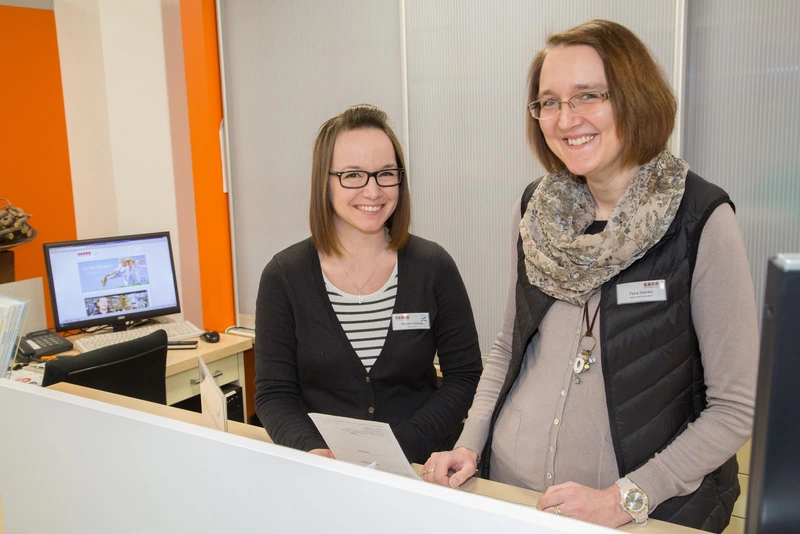 Sanitätshaus Lappe GmbH & Co. KG – Bild 4