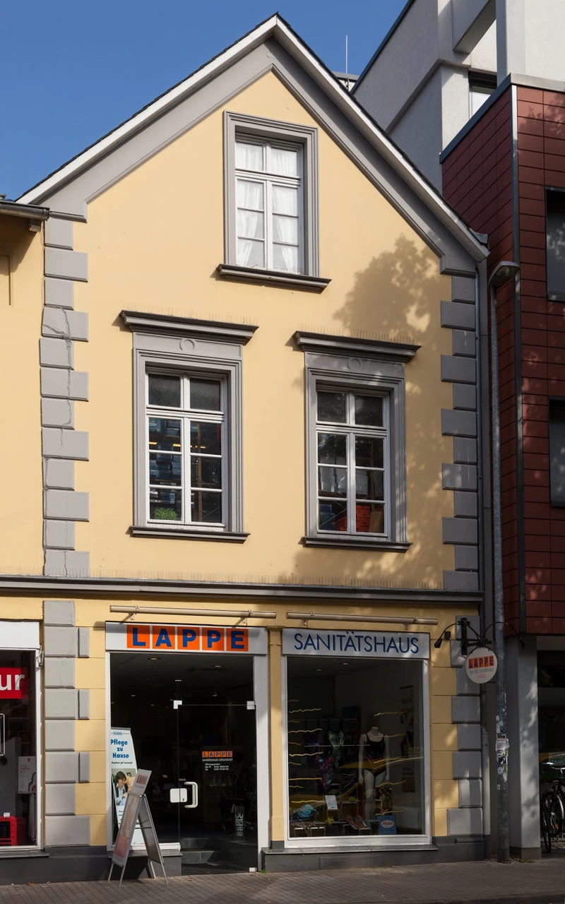 Sanitätshaus Lappe GmbH & Co. KG – Bild 5