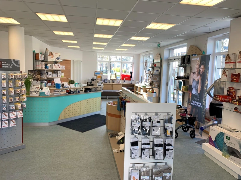 ORTHOFIT Sanitätshaus GmbH – Bild 5