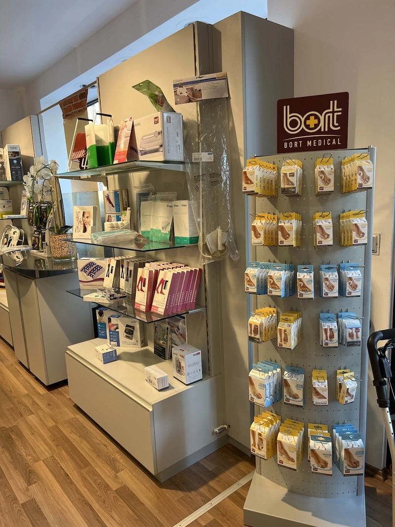Streifeneder Sanitätshaus und Orthopädieschuhtechnik – Bild 3