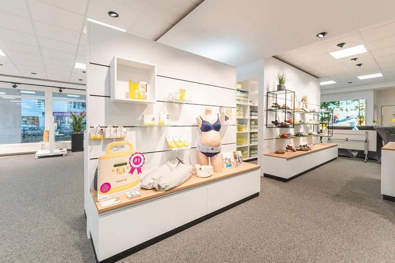 Sanitätshaus Göldner Orthopädietechnik – Bild 3