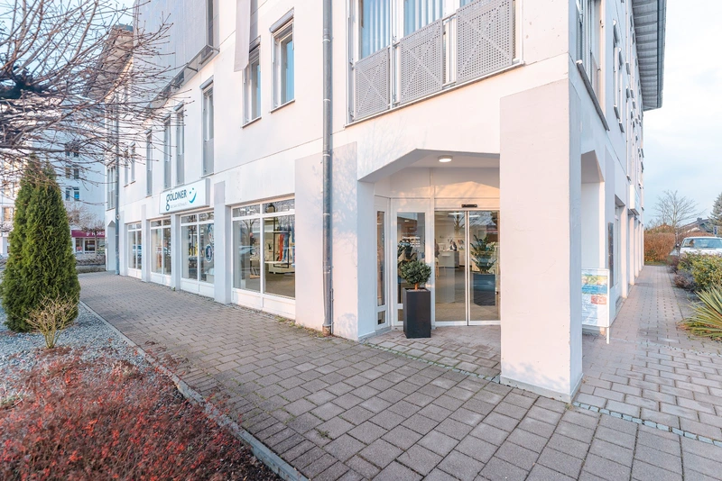 Sanitätshaus Göldner Orthopädietechnik – Bild 5