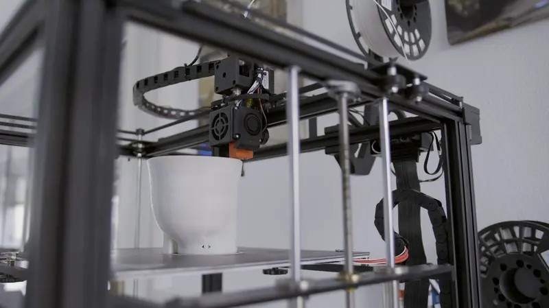 Krieger Sanitätshaus Werkstatt für Orthopädie-Technik – Bild 2