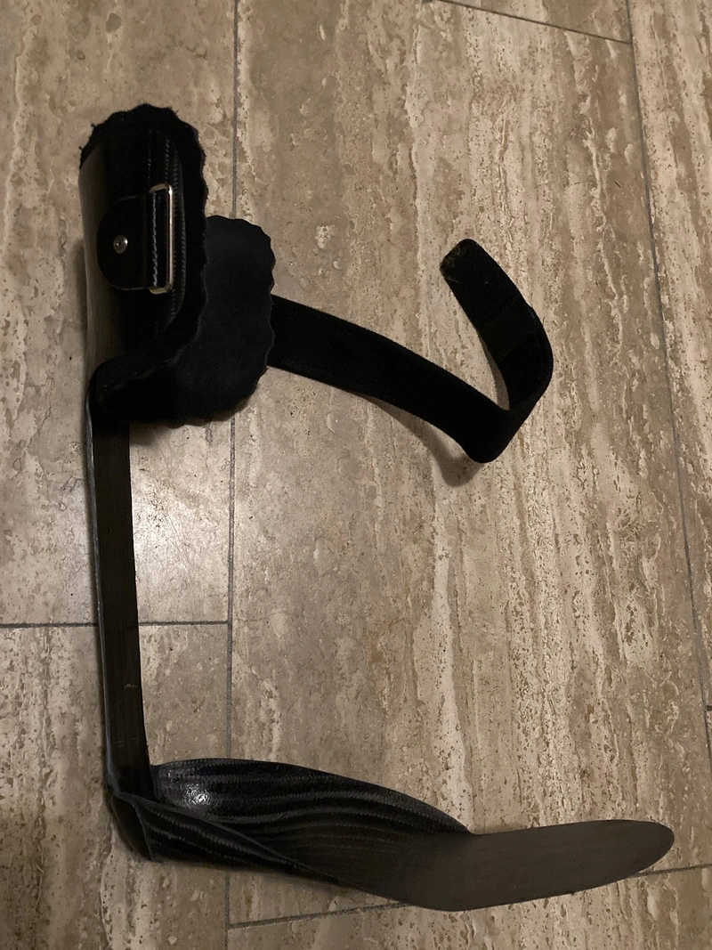 Krieger Sanitätshaus Werkstatt für Orthopädie-Technik – Bild 4