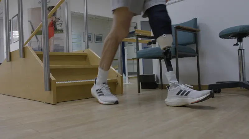 Krieger Sanitätshaus Werkstatt für Orthopädie-Technik – Bild 5