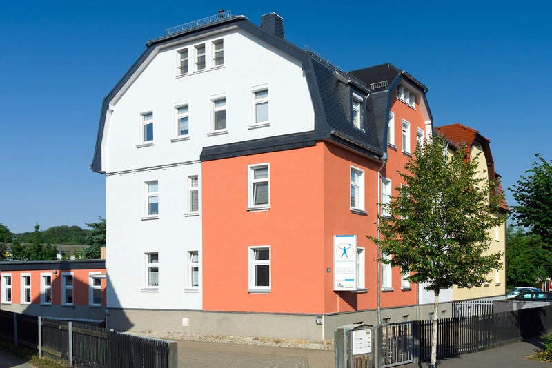 Sanitätshaus Schabacher-Felber GmbH – Bild 1