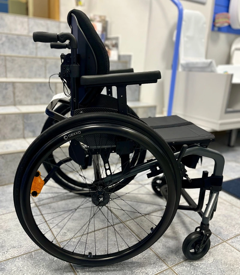 Sanitätshaus Schabacher-Felber GmbH – Bild 2