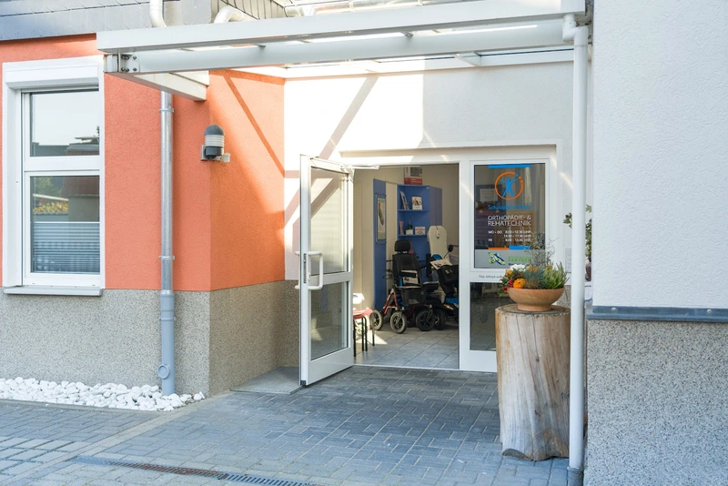 Sanitätshaus Schabacher-Felber GmbH – Bild 4