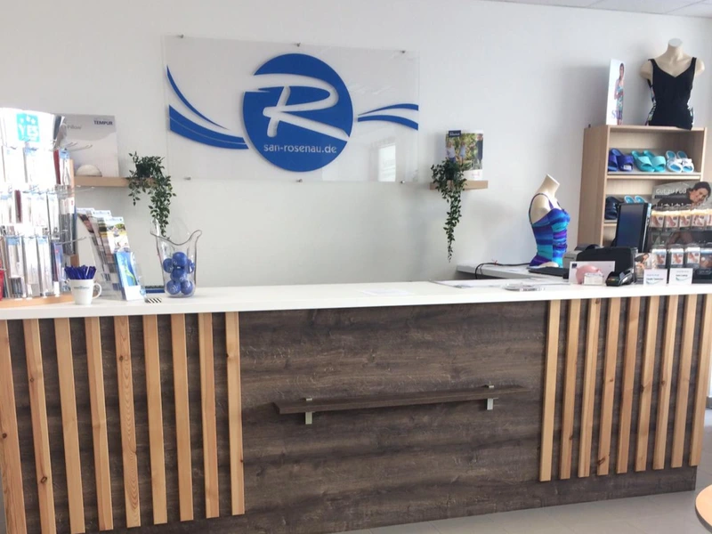 Sanitätshaus Rosenau GmbH – Bild 3