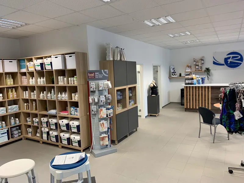 Sanitätshaus Rosenau GmbH – Bild 4