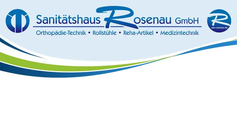 Sanitätshaus Rosenau GmbH – Bild 5