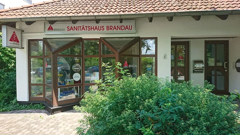 R. Brandau & Sohn GmbH & Co. KG Orthopädietechnik – Bild 1