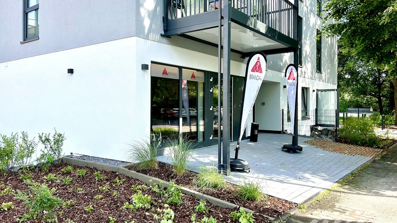 R. Brandau & Sohn GmbH & Co. KG Orthopädietechnik – Bild 2