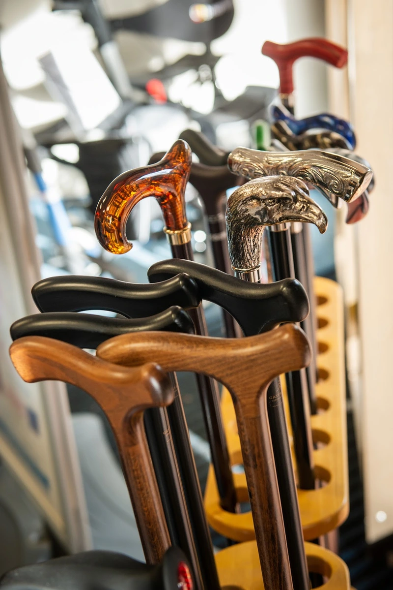 Maschmeyer Orthopädie-Schuhtechnik – Bild 3