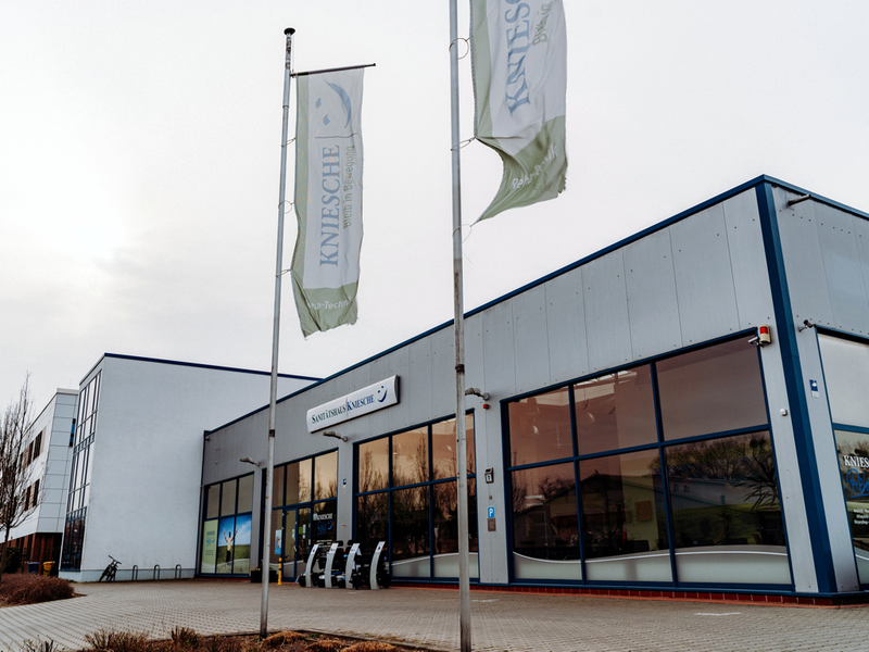 Sanitätshaus Kniesche GmbH – Bild 3