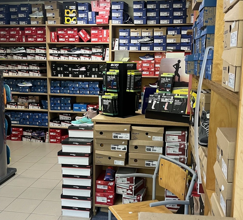 Haas Helmut Orthopädietechnik Sanitätshaus – Bild 2