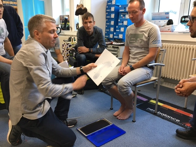 Haas Helmut Orthopädietechnik Sanitätshaus – Bild 4