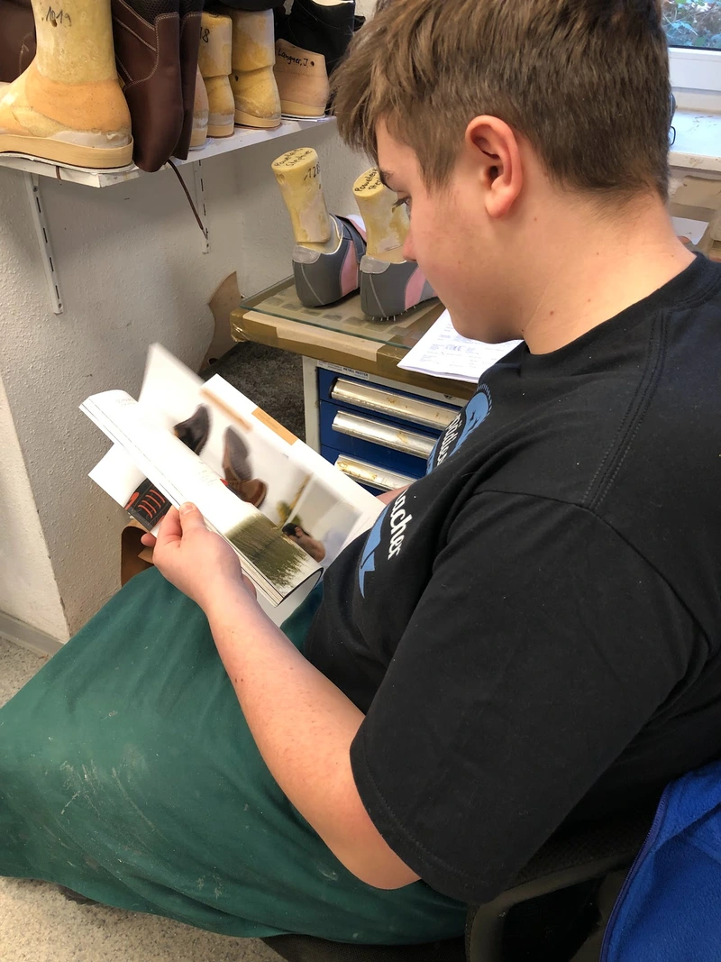 Sanitätshaus Helmut Haas GmbH - Hauptsitz Borna – Bild 5