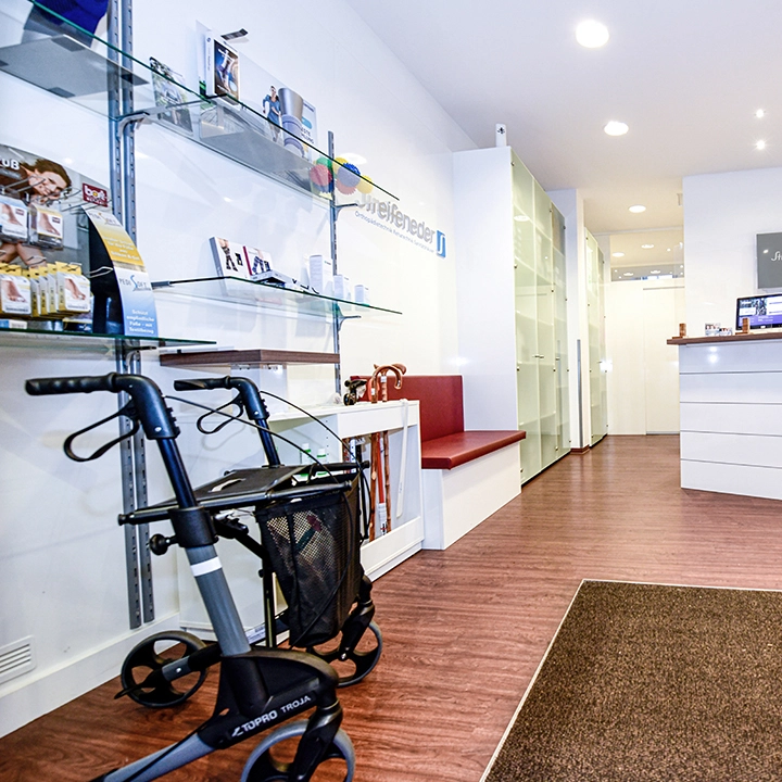 Streifeneder – Bild 3