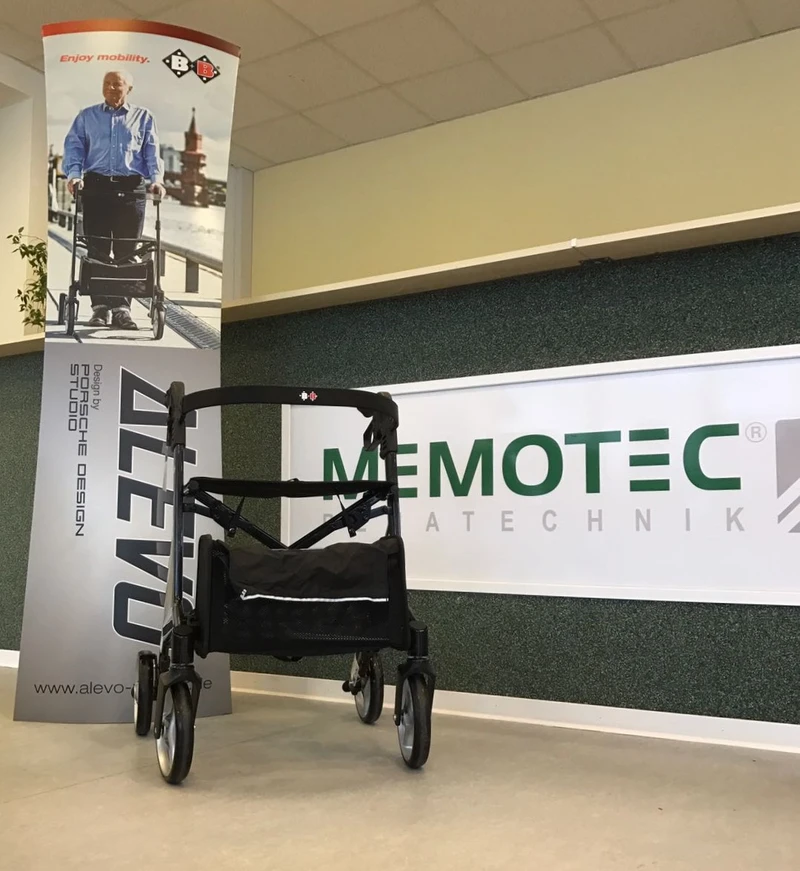 Memotec Service- und Vertriebsgesellschaft mbH – Bild 2