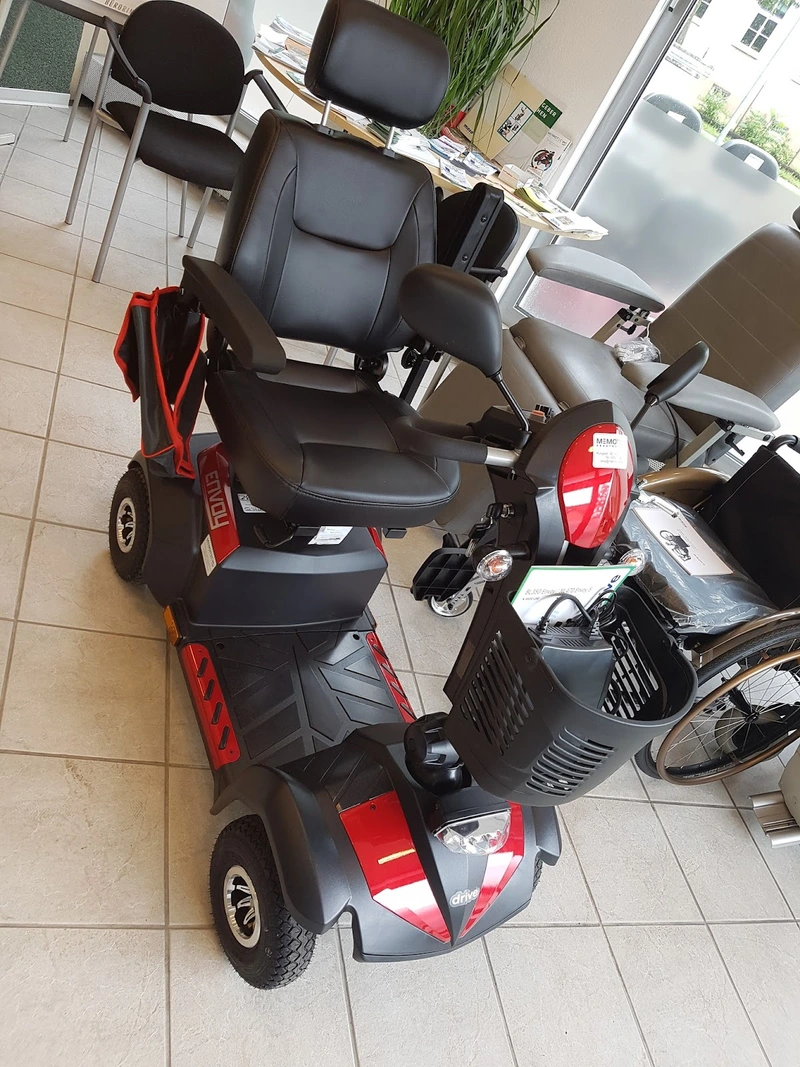 Memotec Service- und Vertriebsgesellschaft mbH – Bild 5