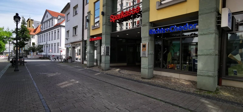 Richts + Chedor Orthopädietechnik GmbH & Co. KG Sanitätshaus, Orthopädietechnik – Bild 1