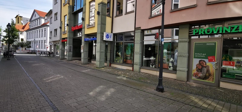 Richts + Chedor Orthopädietechnik GmbH & Co. KG Sanitätshaus, Orthopädietechnik – Bild 2