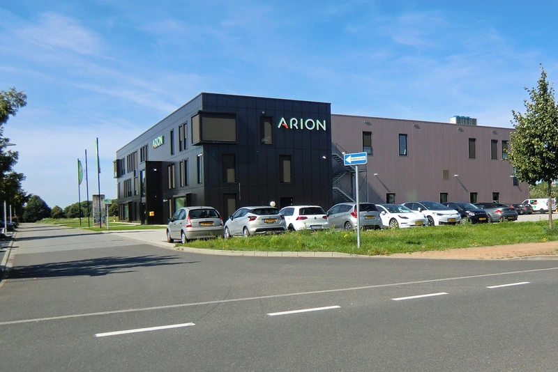 ARION Deutschland GmbH – Bild 1