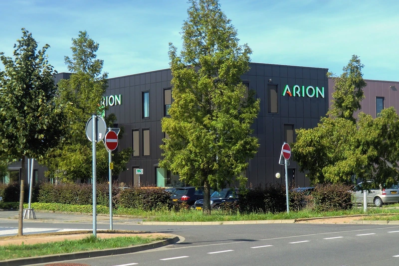 ARION Deutschland GmbH – Bild 3