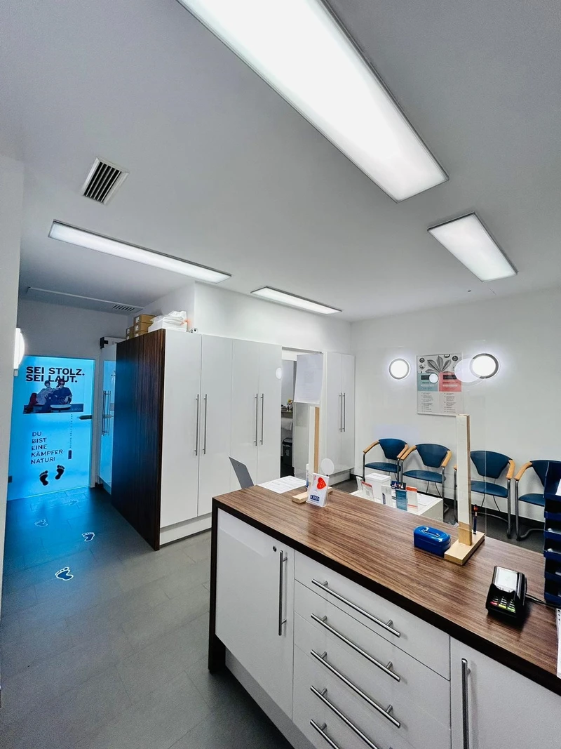 Inovamed Sanitätshaus – Bild 1