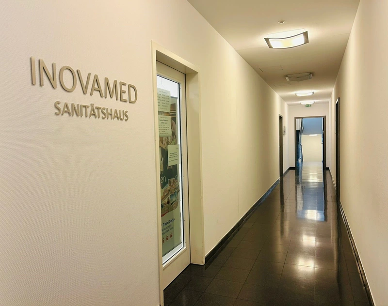 Inovamed Sanitätshaus – Bild 2