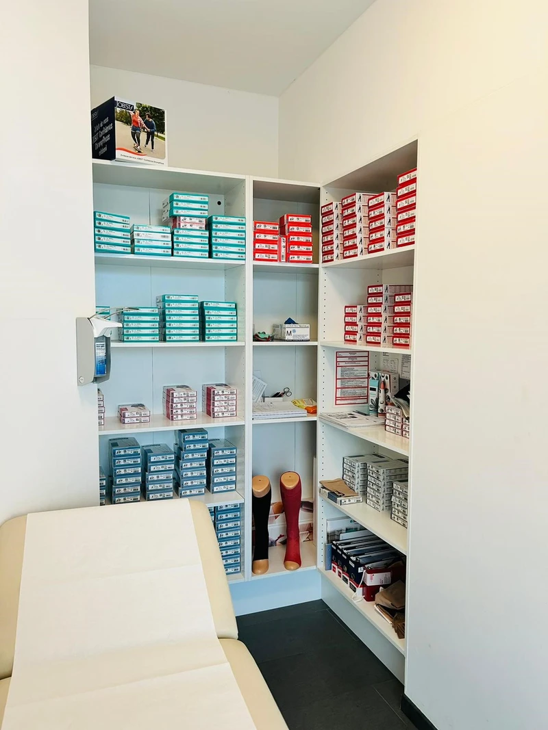 Inovamed Sanitätshaus – Bild 3