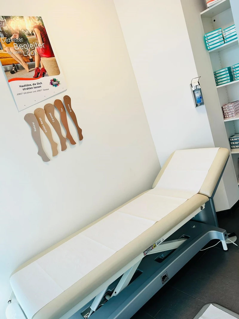 Inovamed Sanitätshaus – Bild 4