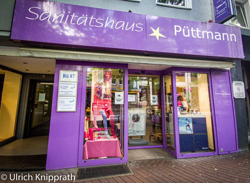 Sanitätshaus Püttmann – Bild 2