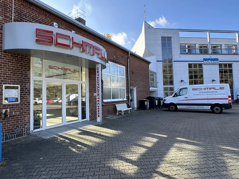 Schmale Orthopädietechnik GmbH – Bild 1