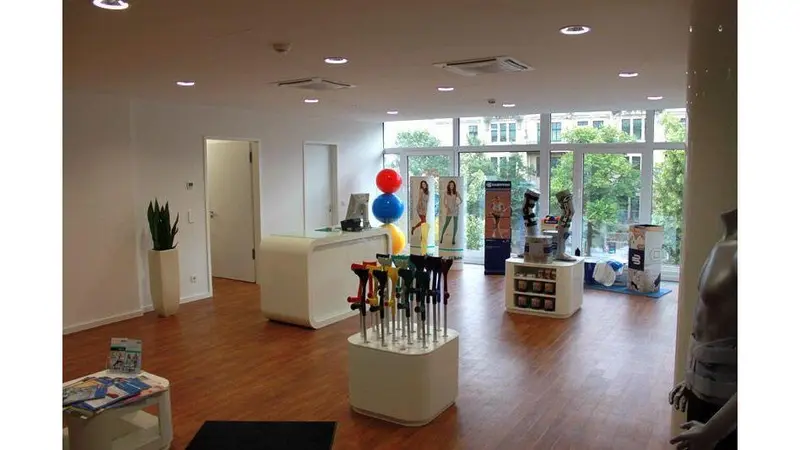 Schmale Orthopädietechnik GmbH – Bild 2