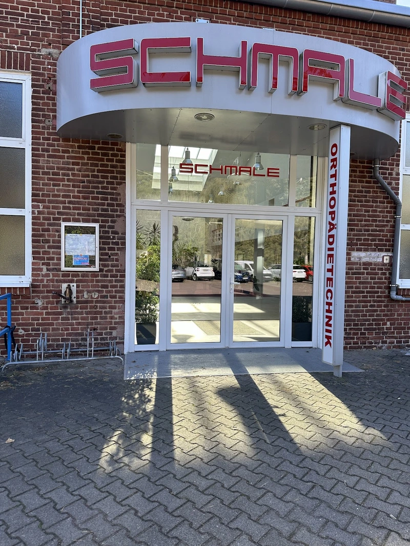 Schmale Orthopädietechnik GmbH – Bild 3