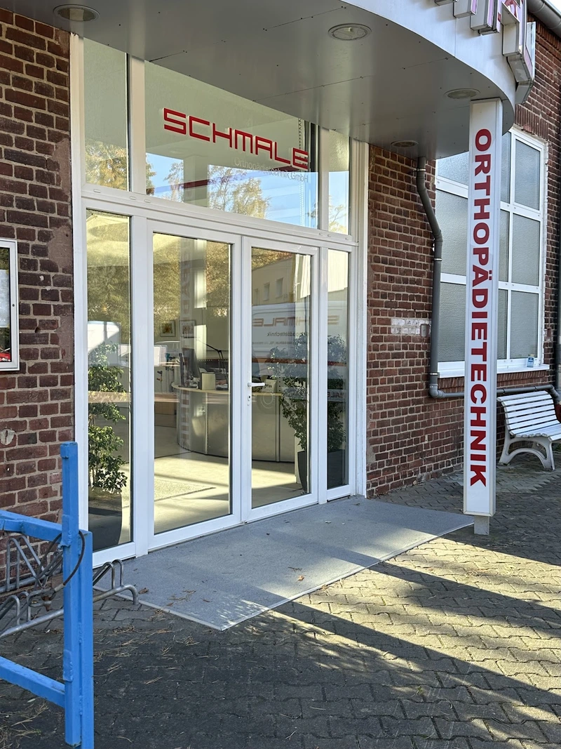 Schmale Orthopädietechnik GmbH – Bild 4