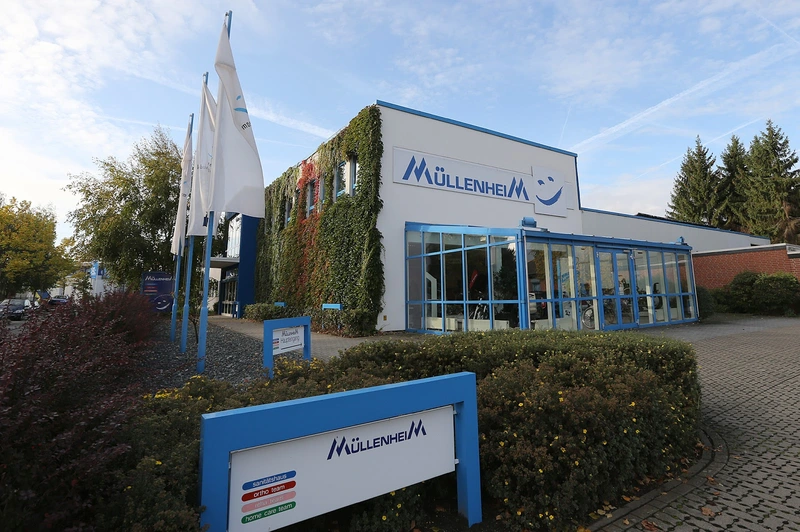 Sanitätshaus Müllenheim Sanitätshaus – Bild 5