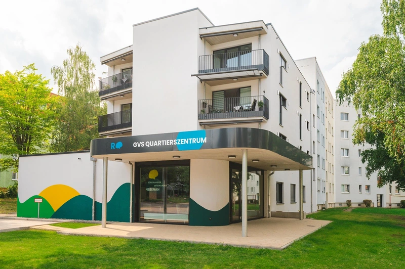 Sozialstation des GVS – Bild 2