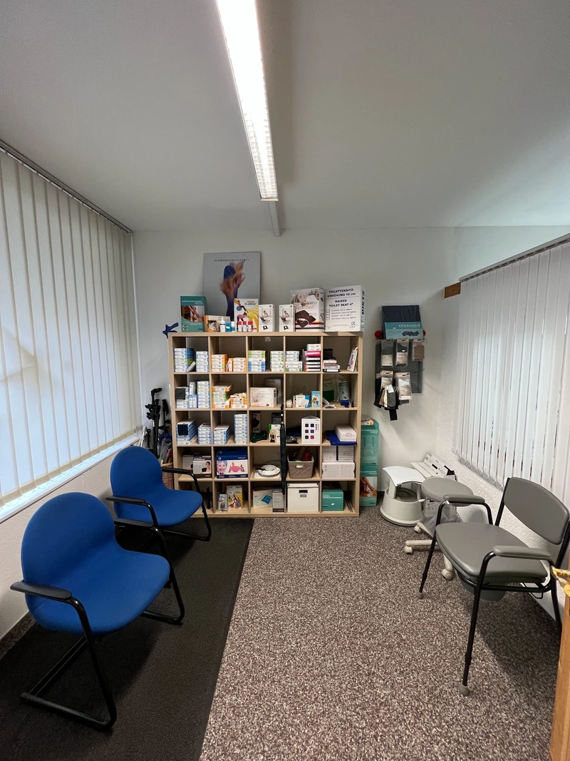 Komo GmbH Sanitätshaus – Bild 3