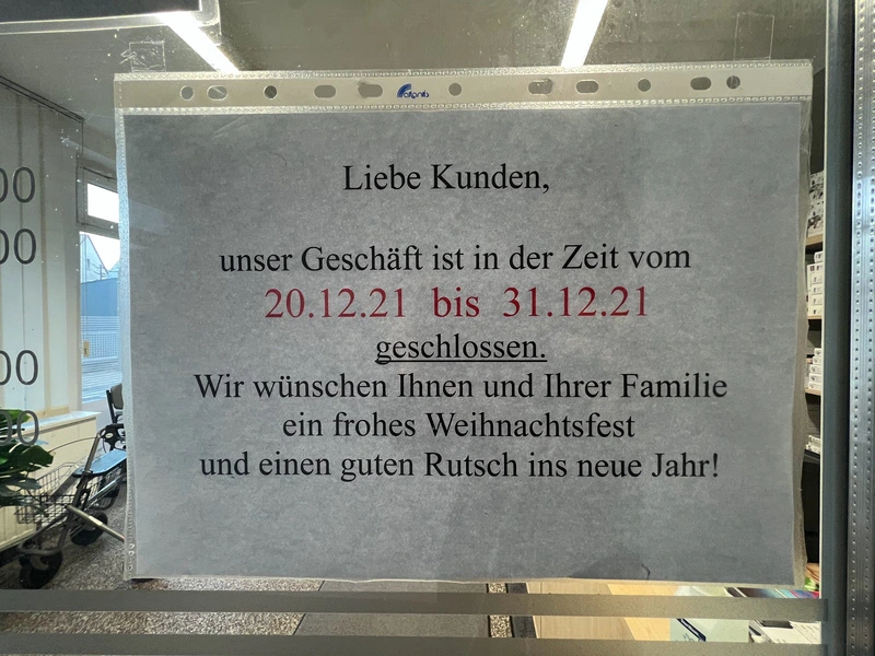 Komo GmbH Sanitätshaus – Bild 5