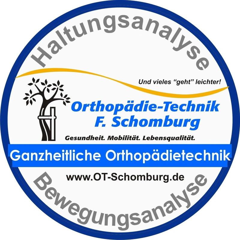 Schomburg F. Ganzheitliche Orthopädie – Bild 3