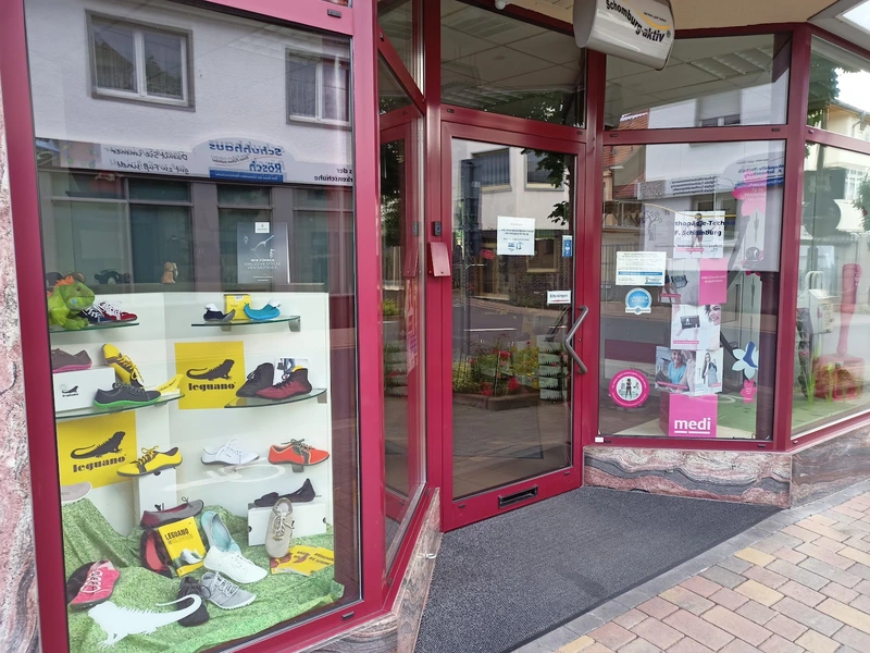 Schomburg F. Ganzheitliche Orthopädie – Bild 4