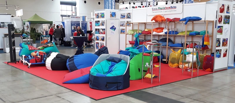 Enste PhysioForm Reha GmbH Hilfsmittel für Behinderte – Bild 2