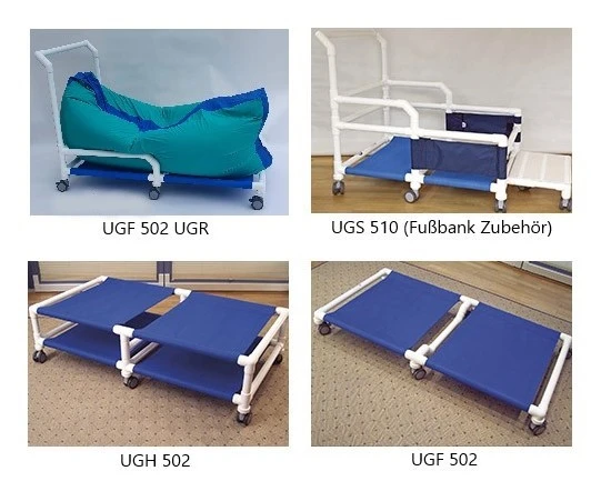 Enste PhysioForm Reha GmbH Hilfsmittel für Behinderte – Bild 4