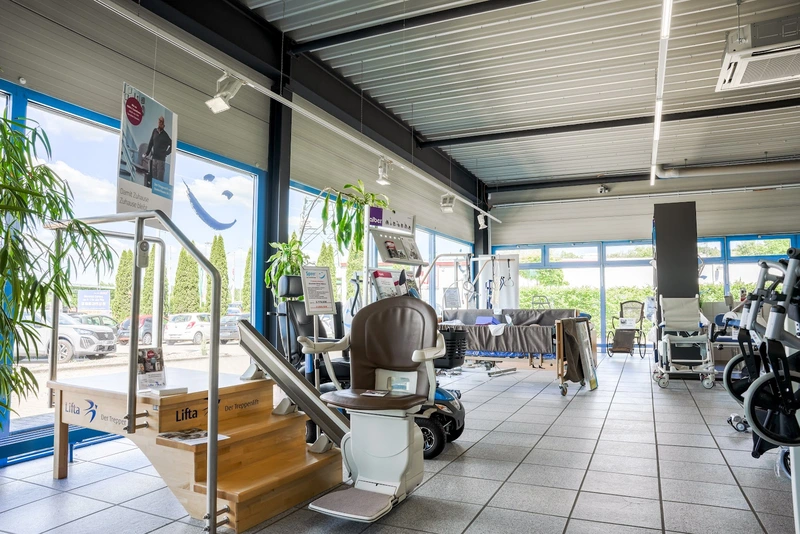 Speer Sanitätshaus – Bild 3