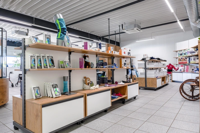 Speer Sanitätshaus – Bild 5